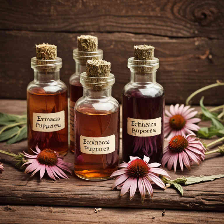 tinctures for bleeding gums