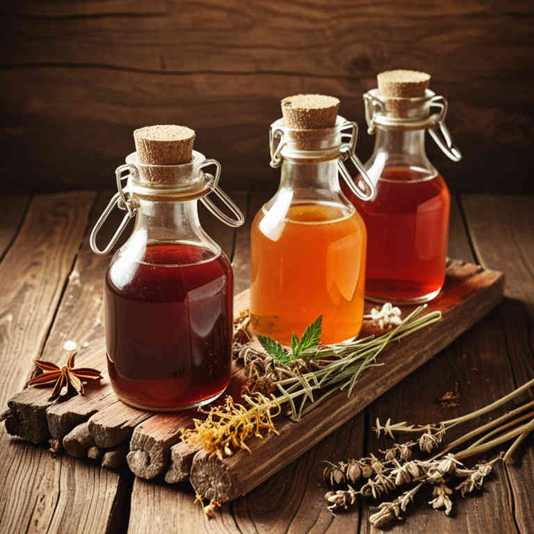 syrups for bloating