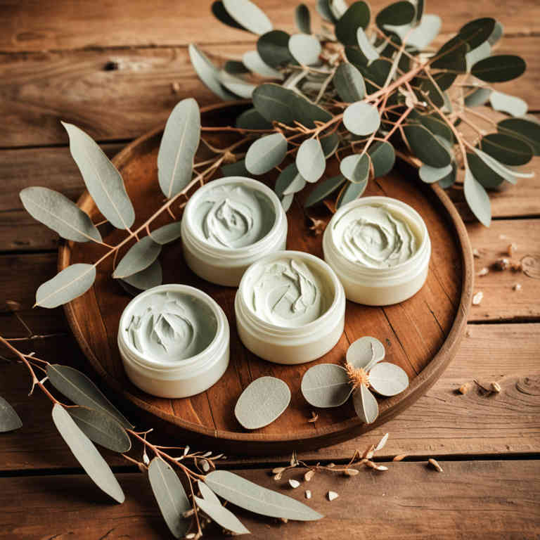 creams for blocked nose