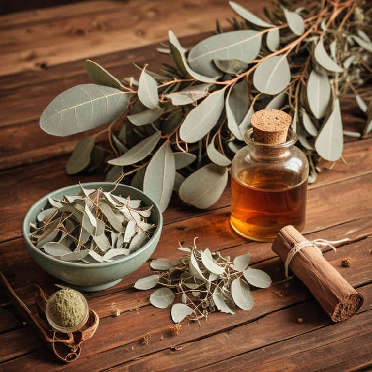 decoctions for blocked nose