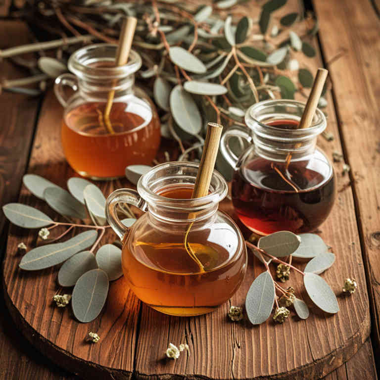 syrups for blocked nose