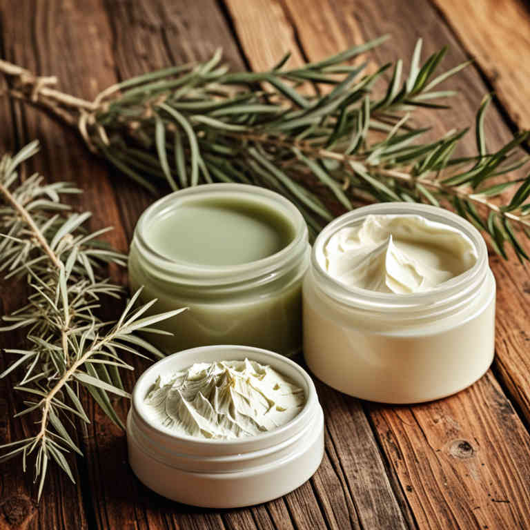 creams for body odor