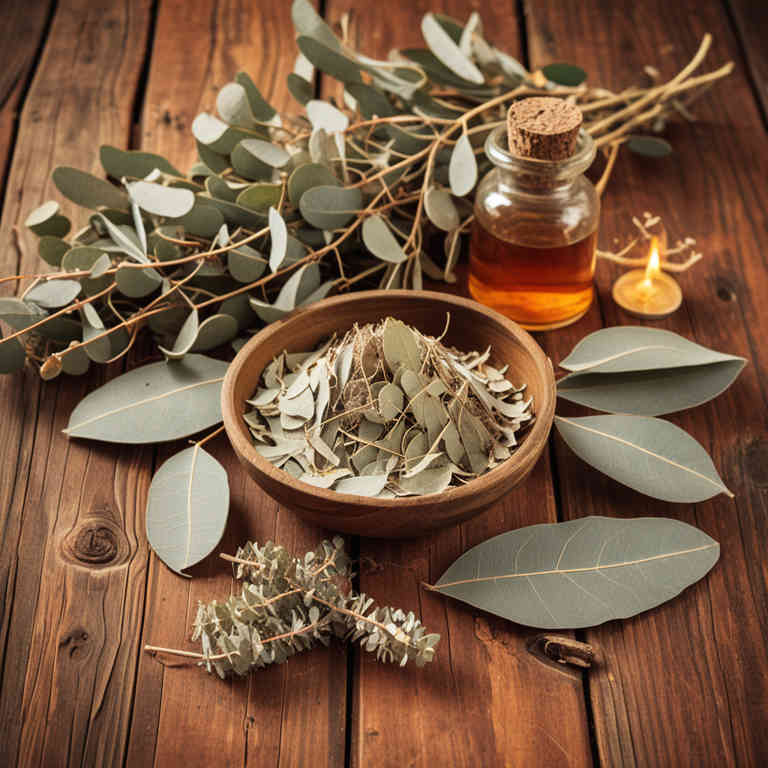decoctions for body odor