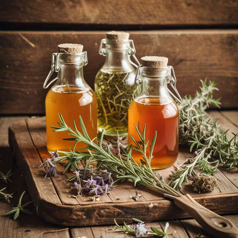 syrups for body odor