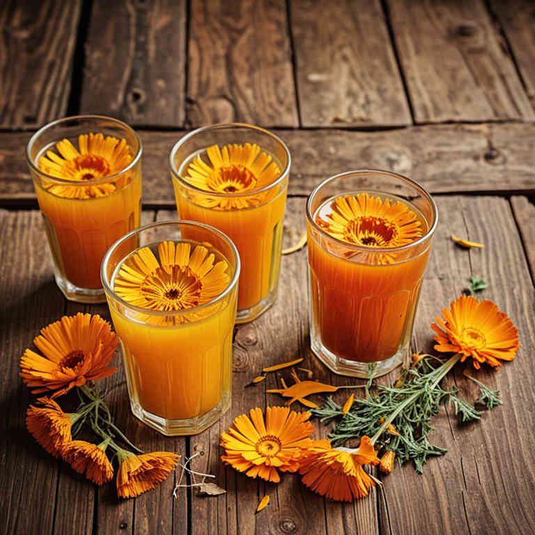juices for boils