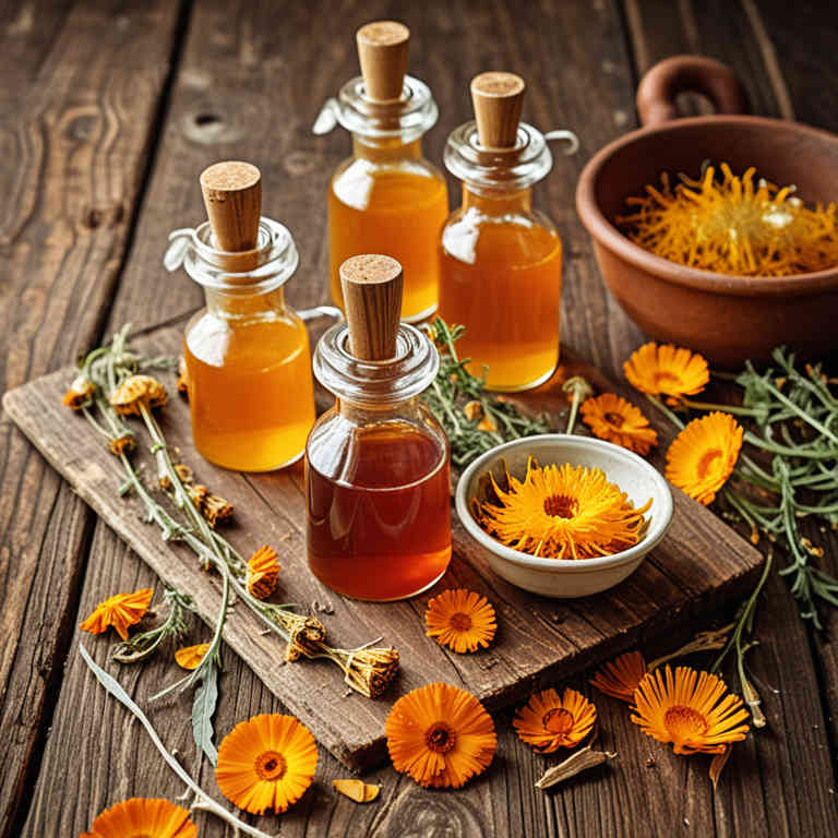 syrups for boils