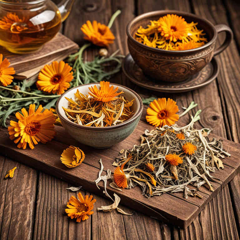 teas for boils