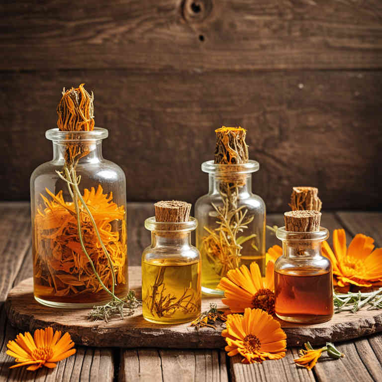 tinctures for boils