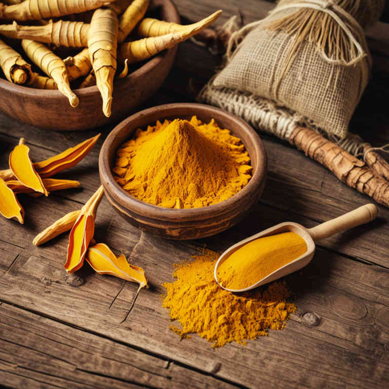 decoctions for bone health
