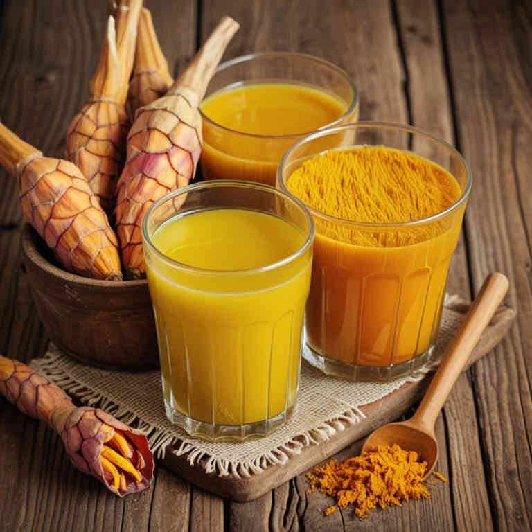 juices for bone health