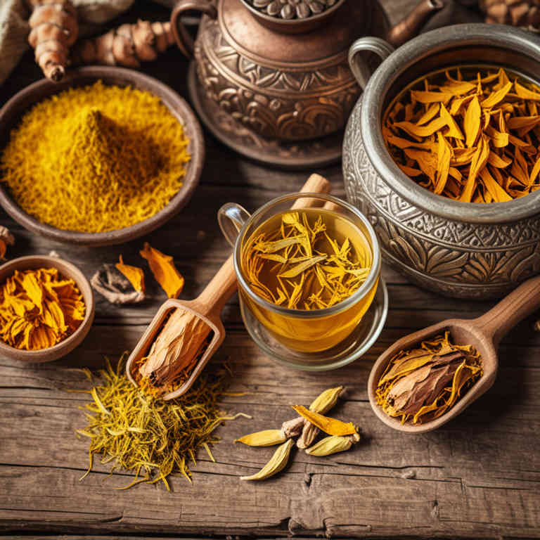 teas for bone health
