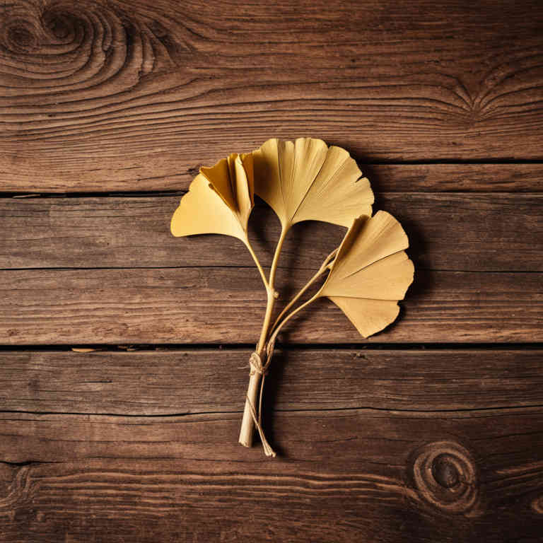 herbs for brain fog