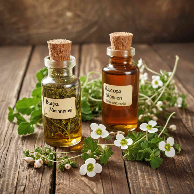 tinctures for brain fog