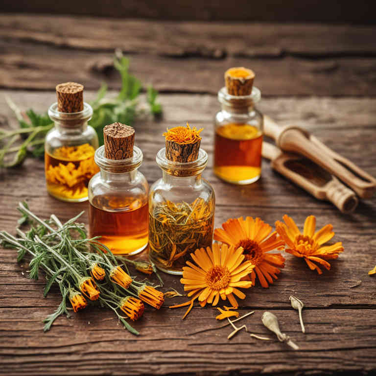 tinctures for nipple pain during breastfeeding