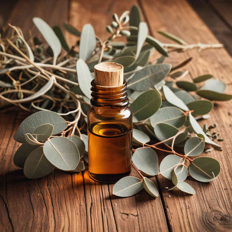 essential oils for shortness of breath