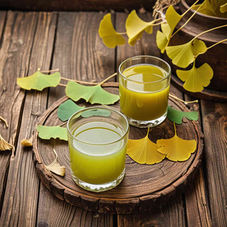 juices for shortness of breath