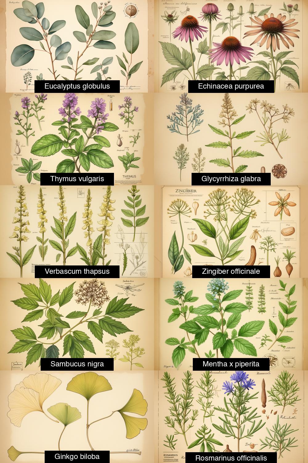 medicinal plants for bronchitis