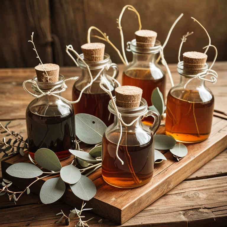 syrups for bronchitis