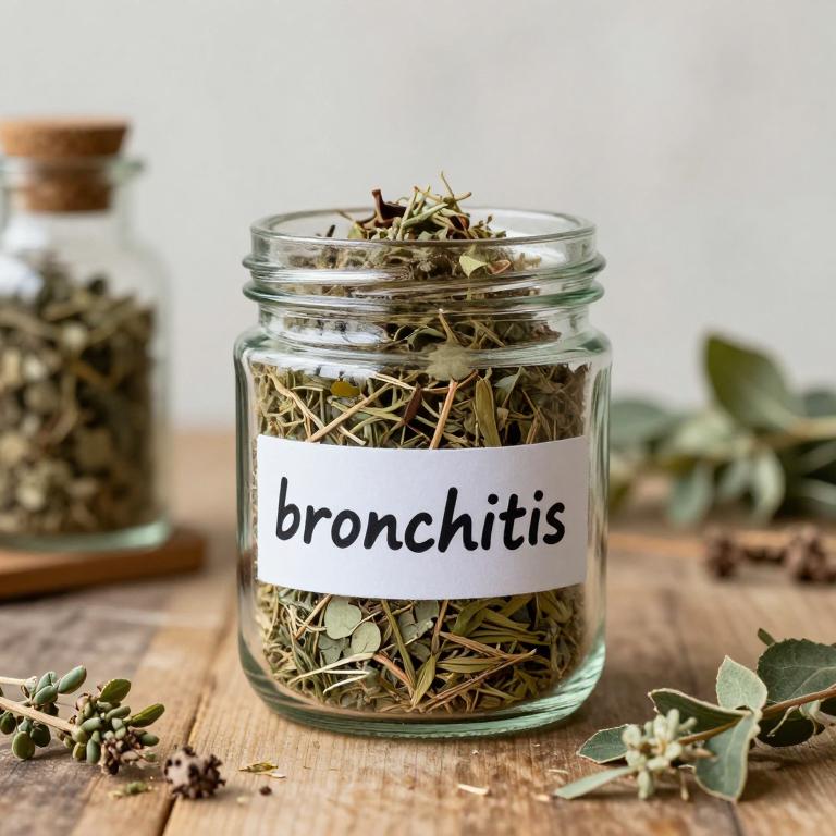 bronchitis remedies