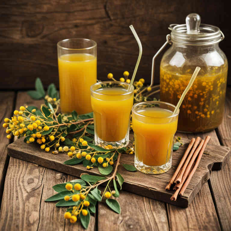 juices for bruises