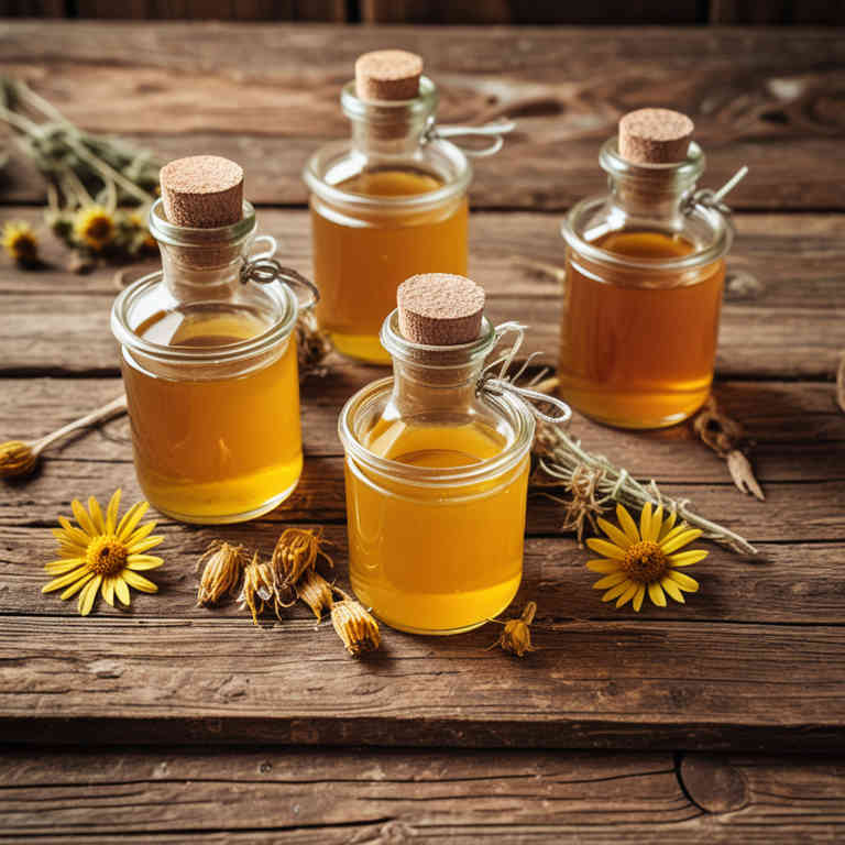syrups for bruises