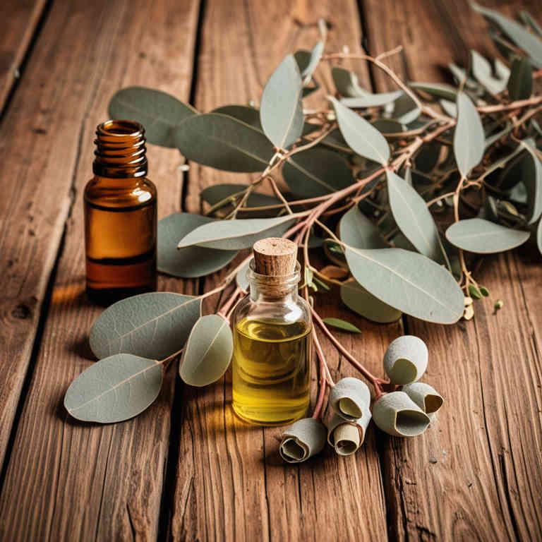 essential oils for bunion