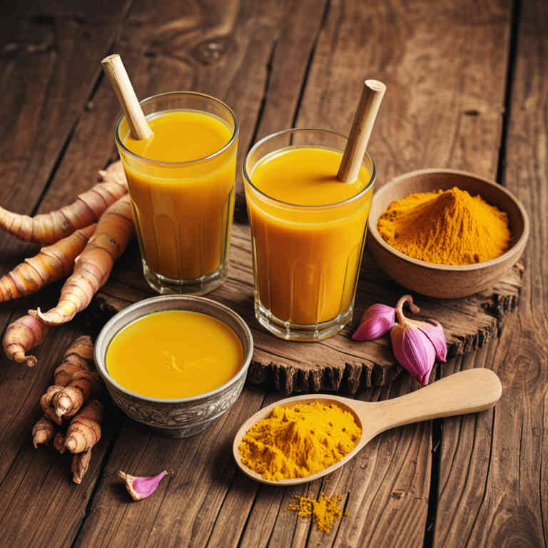 juices for bunion