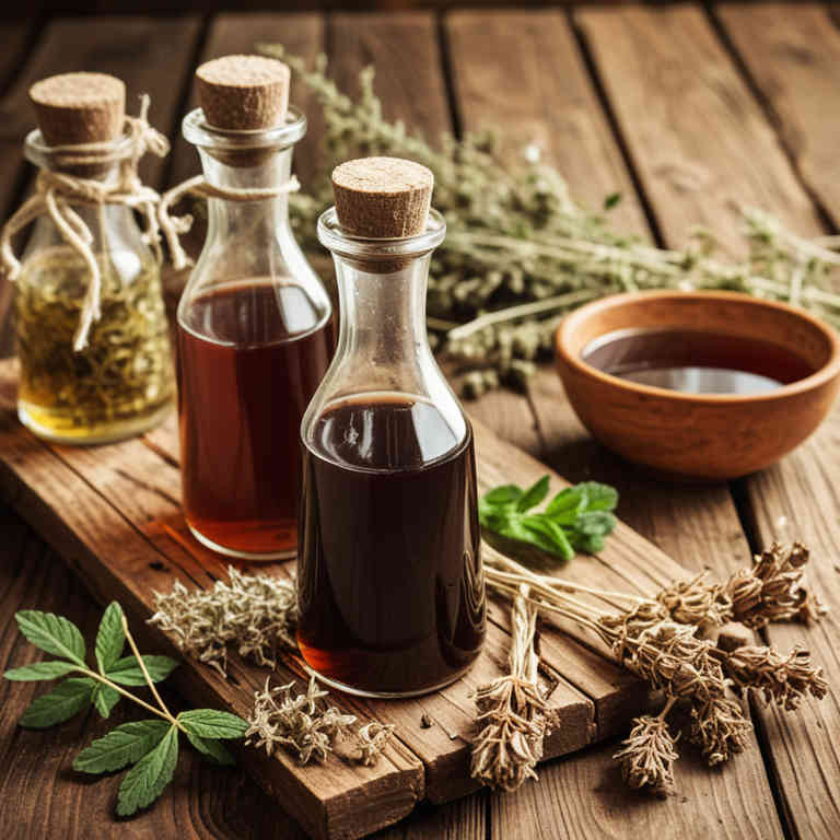 syrups for bunion