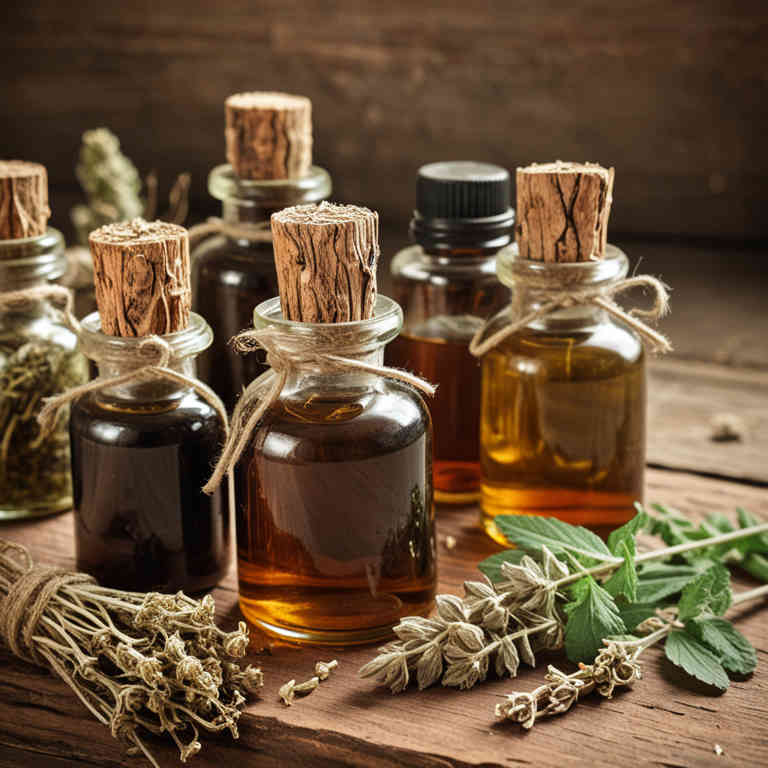 tinctures for bunion