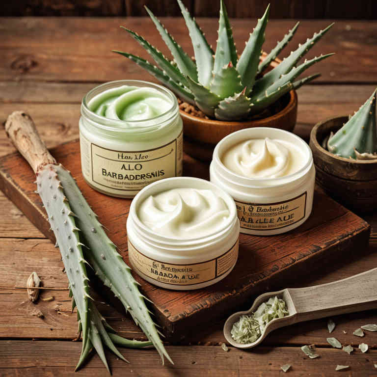 creams for burning feet