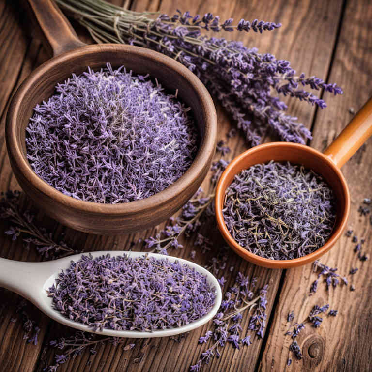 teas for burning feet
