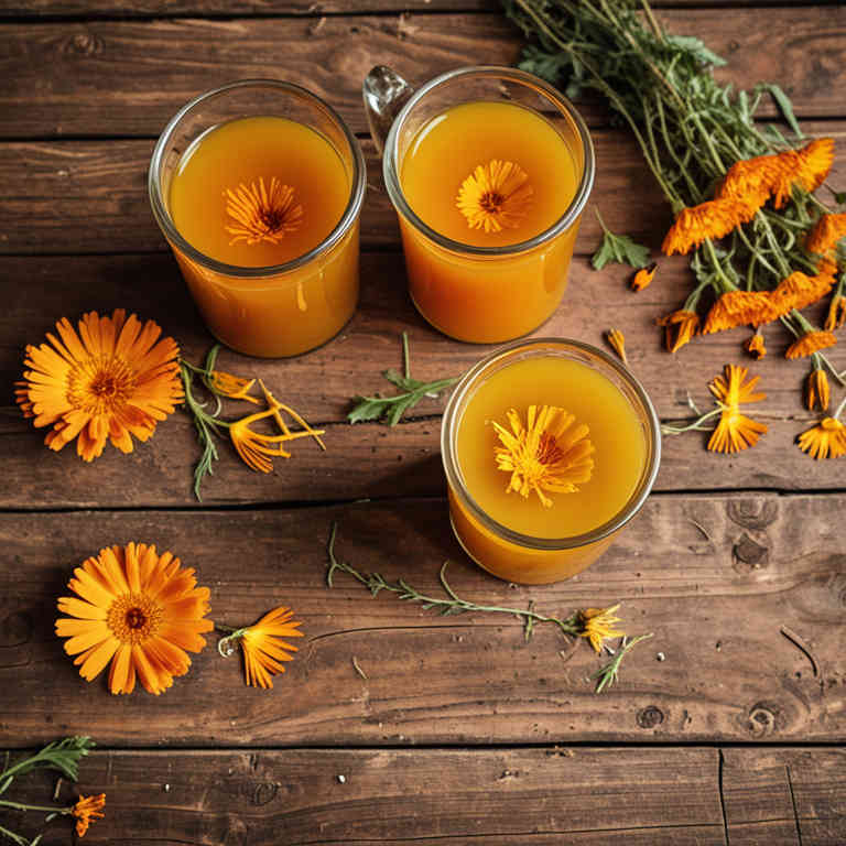 juices for burns