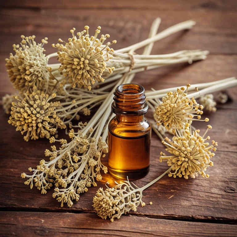 essential oils for burping