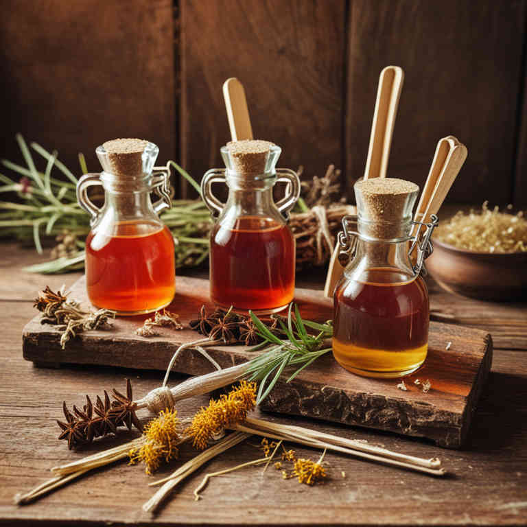 syrups for burping