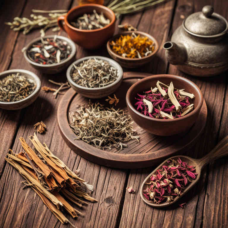 teas for burping