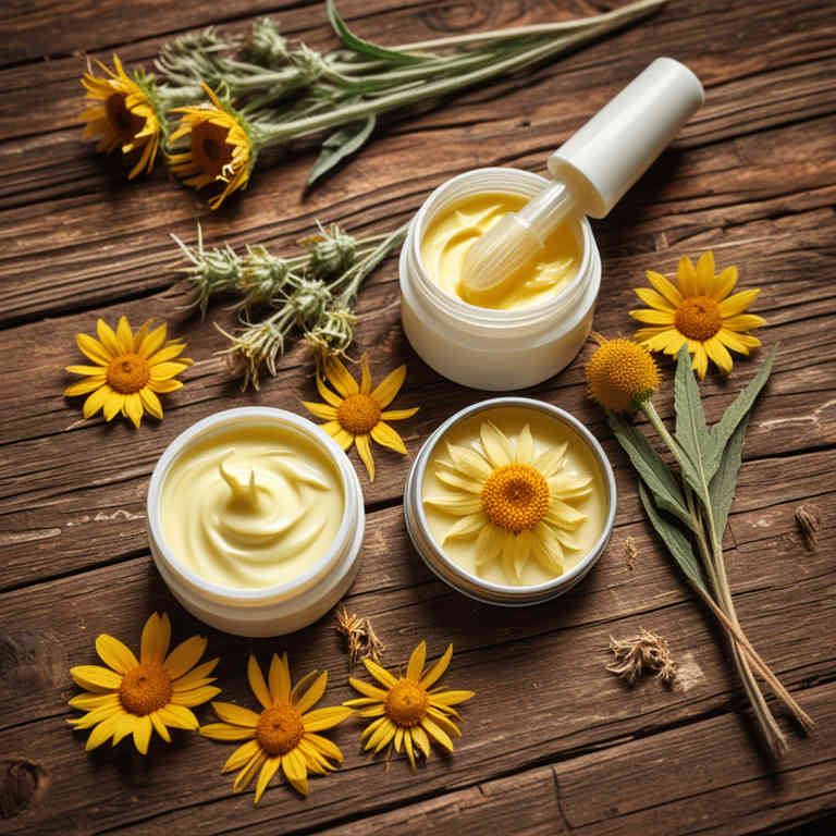 creams for bursitis
