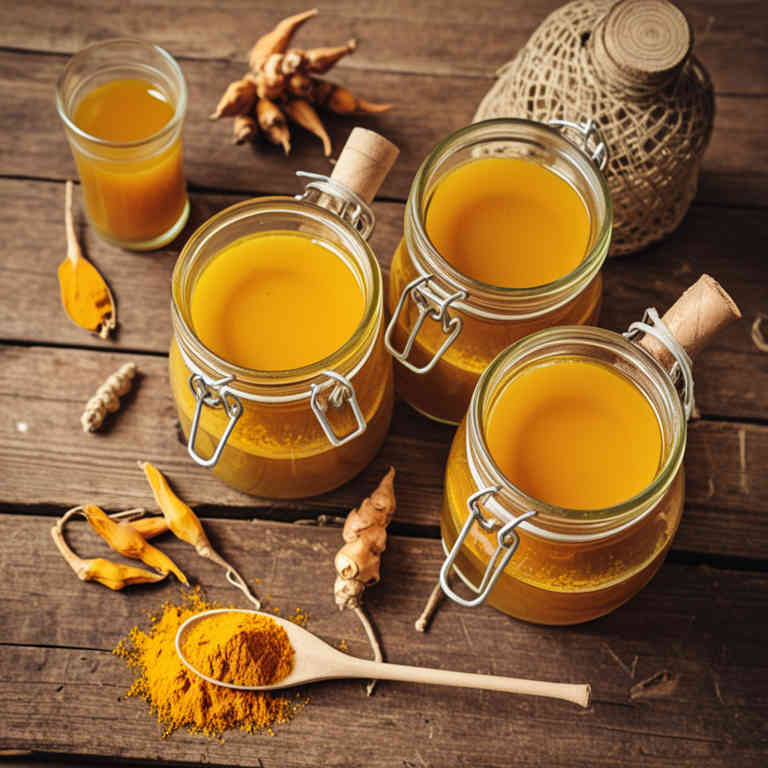 syrups for bursitis