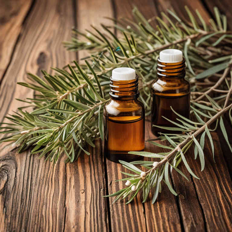 essential oils for cavities