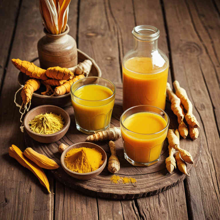 juices for cavities