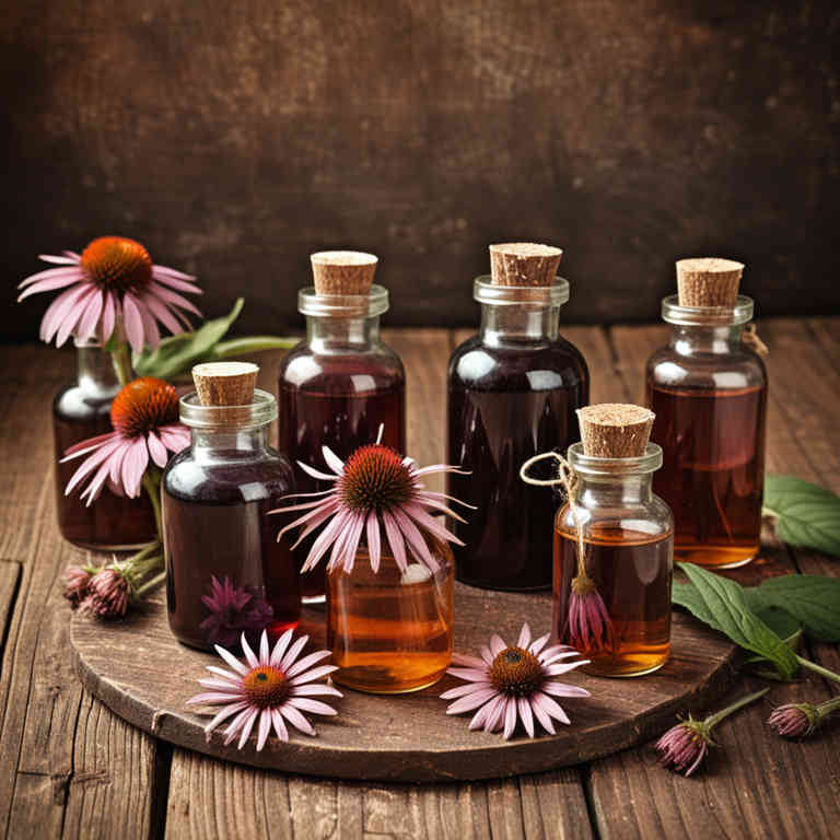 tinctures for cavities