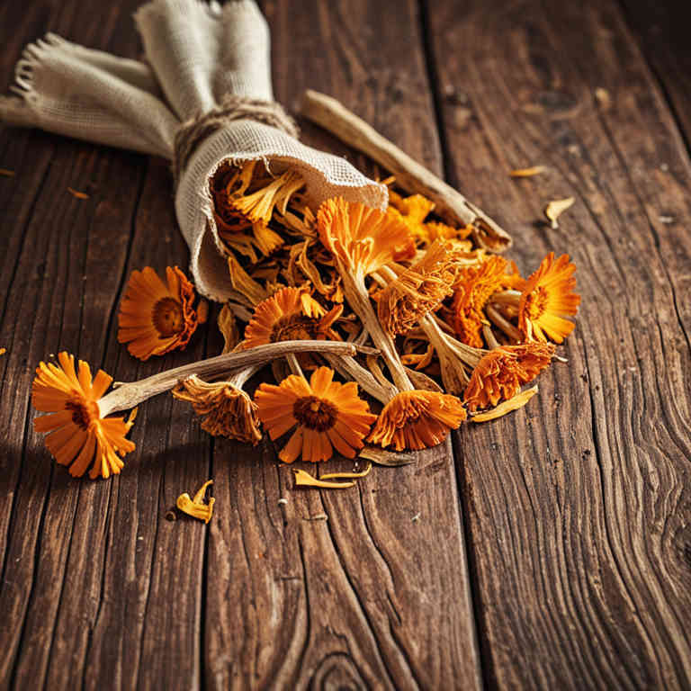 herbs for chapped lips
