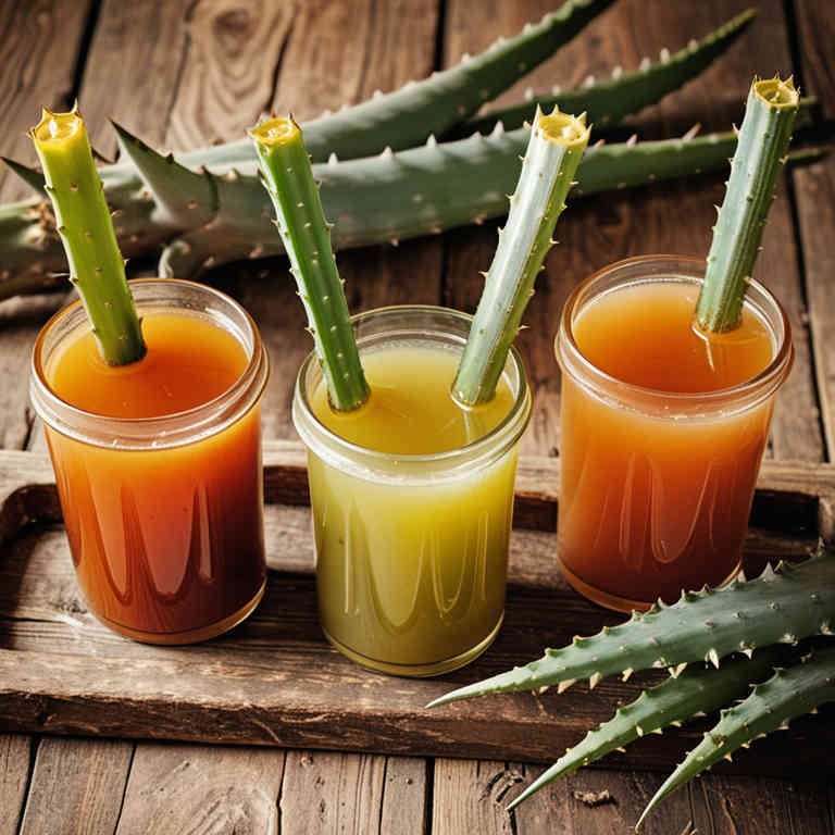 juices for chapped lips