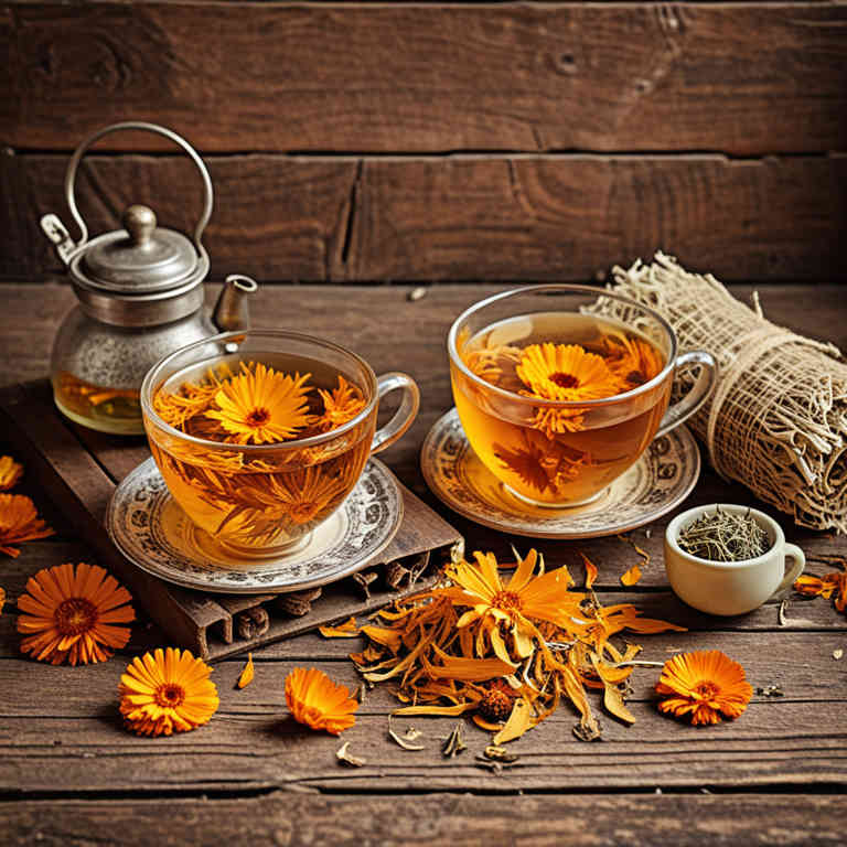 teas for chapped lips