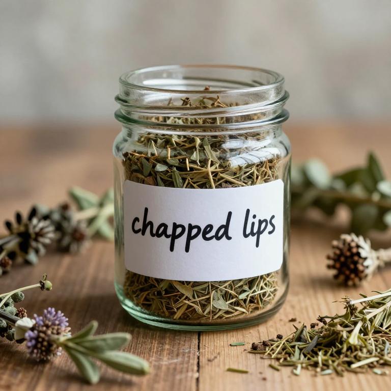 chapped lips remedies