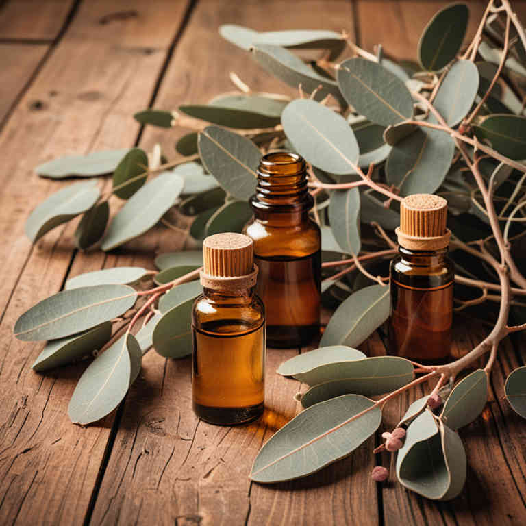 essential oils for chills