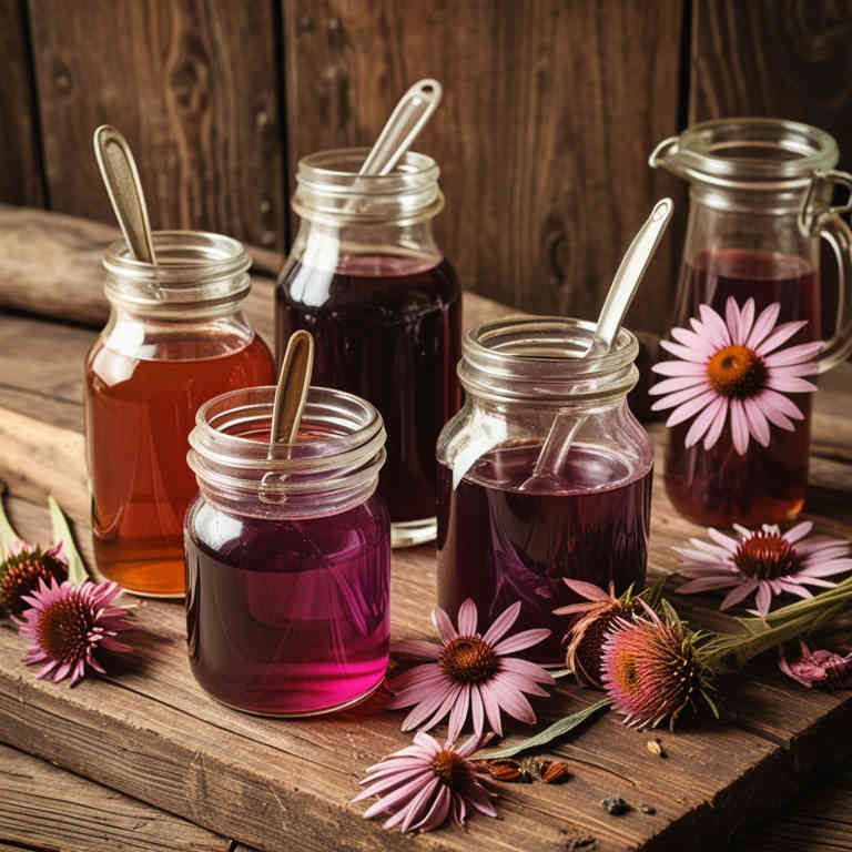 syrups for chills