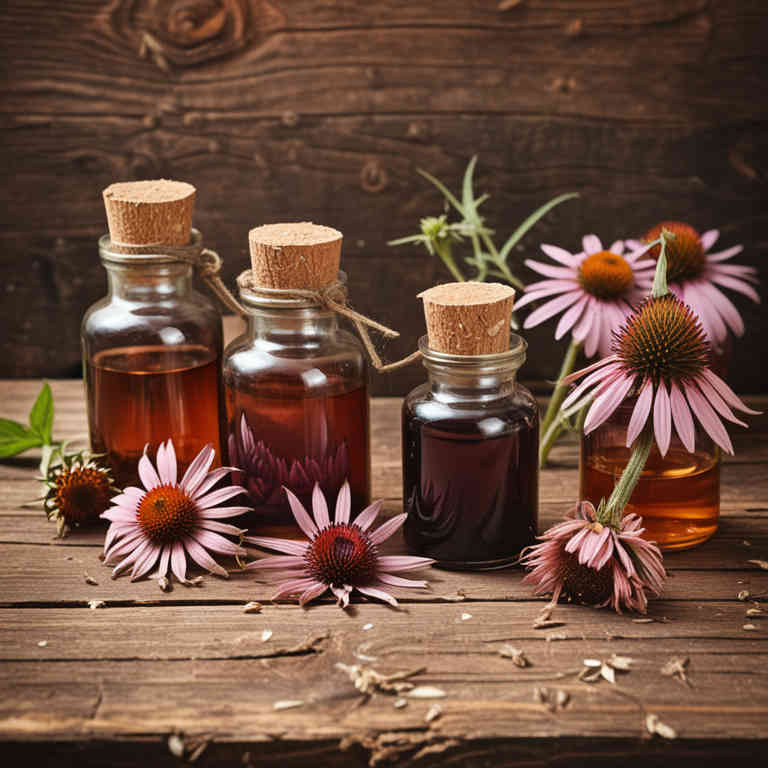 tinctures for chills