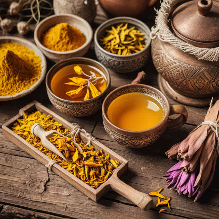 teas for cholecystitis