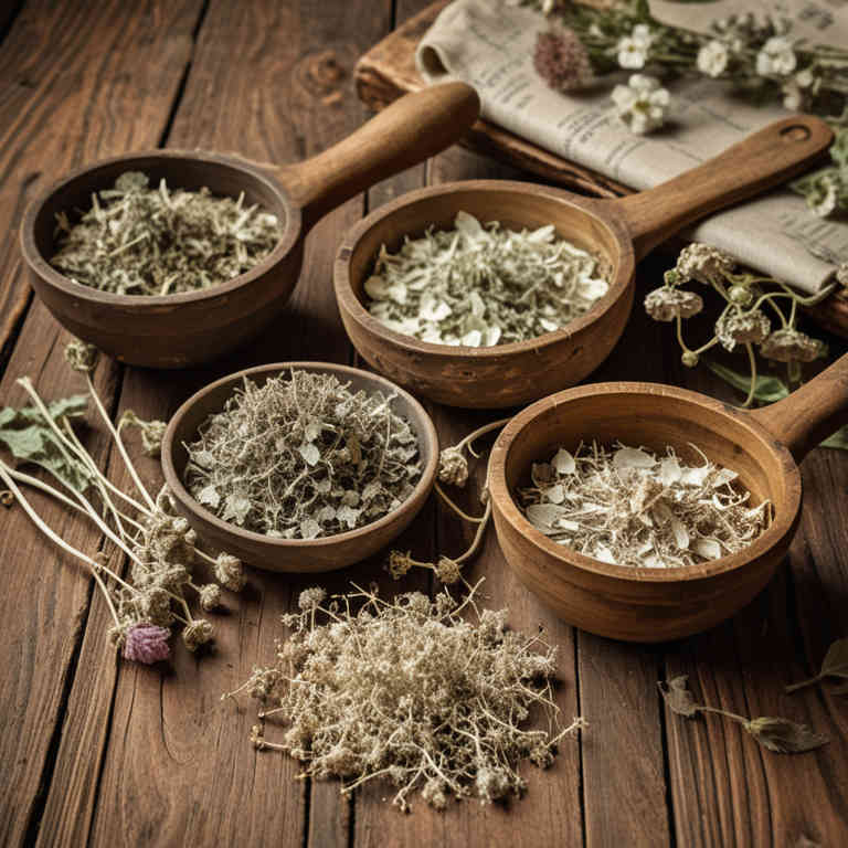 mucillages for chronic bronchitis
