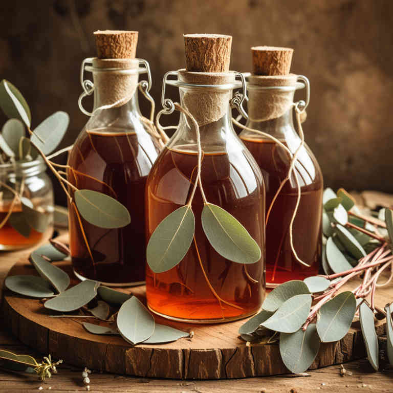 syrups for chronic bronchitis